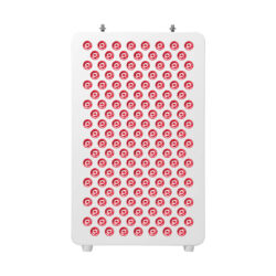 Picture of Desktop Red Light Therapy Panel