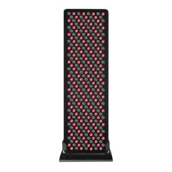 picture of Full Body Red Light Therapy Panels with Stand