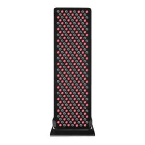 Advanced 3/4 Body Red Light Therapy Panel