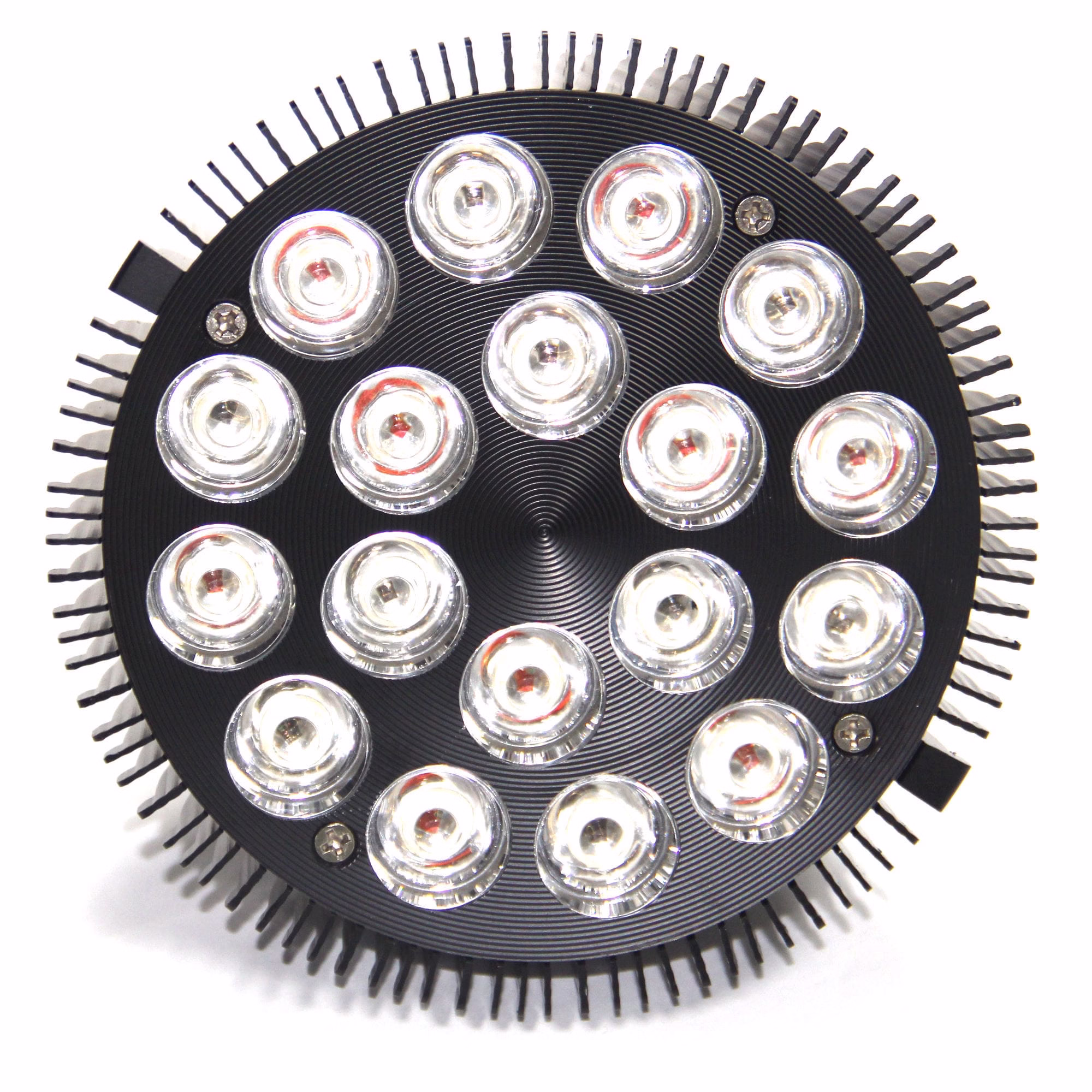 Powerful Red Light Therapy Bulb 3W