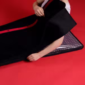 Restorative Red light Therapy Body Mat