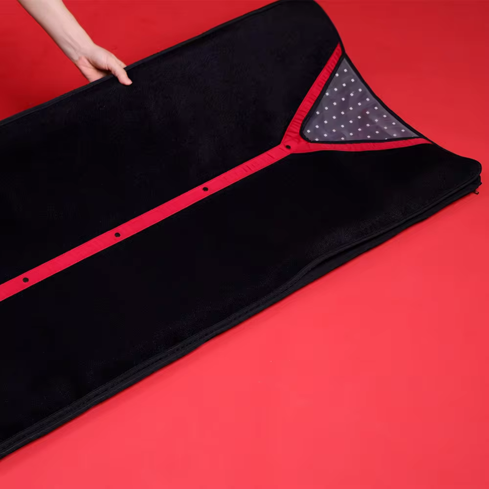 Restorative Red light Therapy Body Mat