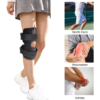 Red Light Pain Relief Belt - For Knees and Arms