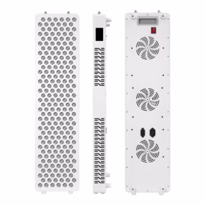 Professional Red Light Therapy Full Body Panel