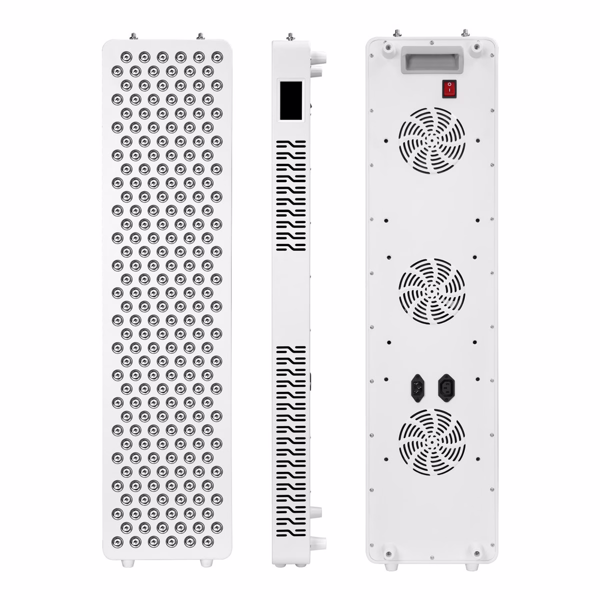 Professional Red Light Therapy Full Body Panel