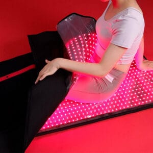 Red light Therapy Sleeping Bag