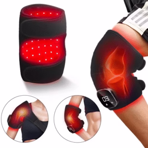 Restorative Red Light Therapy Pain Relief Belt