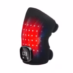 Restorative Red Light Therapy Pain Relief Belt