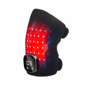 Restorative Red Light Therapy Pain Relief Belt