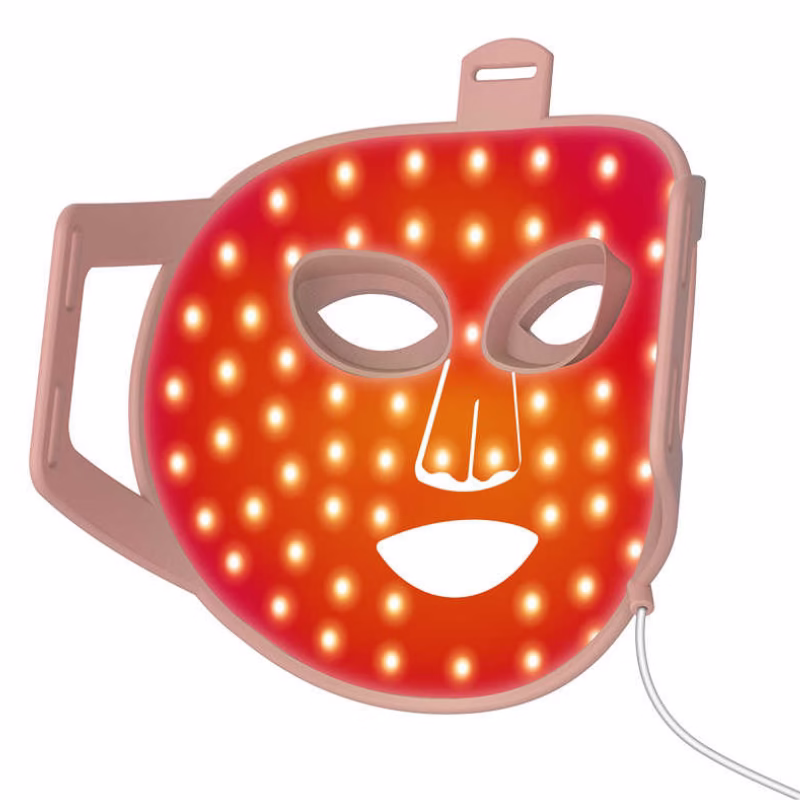 Professional Silicone LED Face Mask