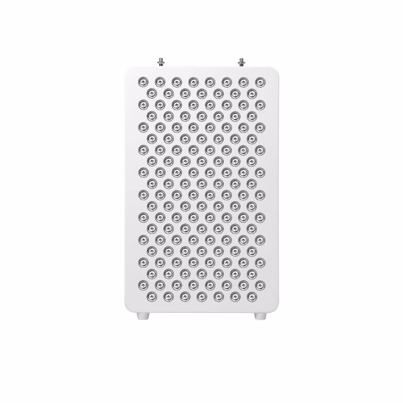 Certified Desk Top Red Light Therapy Panel
