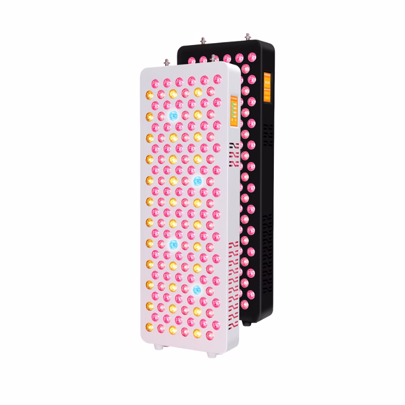 Advanced Half Body Red Light Therapy Panel