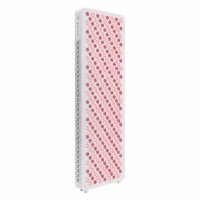 Advanced Red Light Therapy Full Body Panel