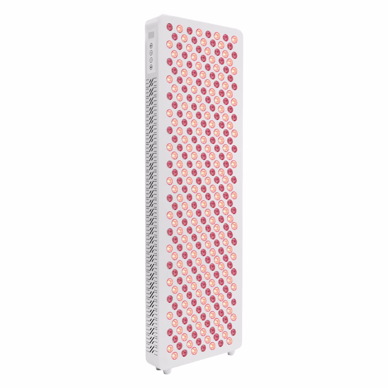 Advanced Red Light Therapy Full Body Panel
