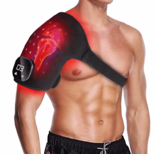 Restorative Red Light Therapy Pain Relief Belt