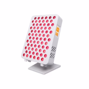 Certified Desk Top Red Light Therapy Panel