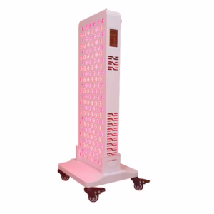 Advanced Half Body Red Light Therapy Panel