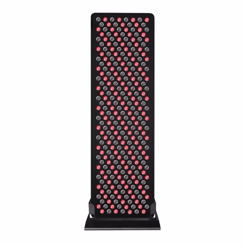 Professional Red Light Therapy Full Body Panel