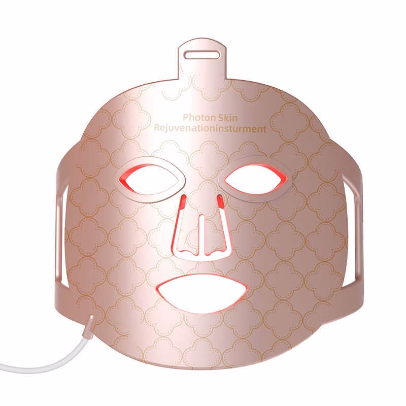 Find your Perfect LED Face Mask 1 4 5