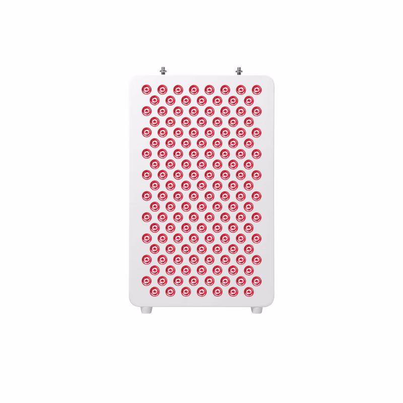 Certified Desk Top Red Light Therapy Panel