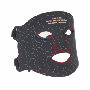 Professional Silicone LED Face Mask
