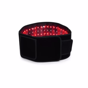 Restorative Red Light Therapy Waist Belt