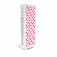 Advanced Half Body Red Light Therapy Panel