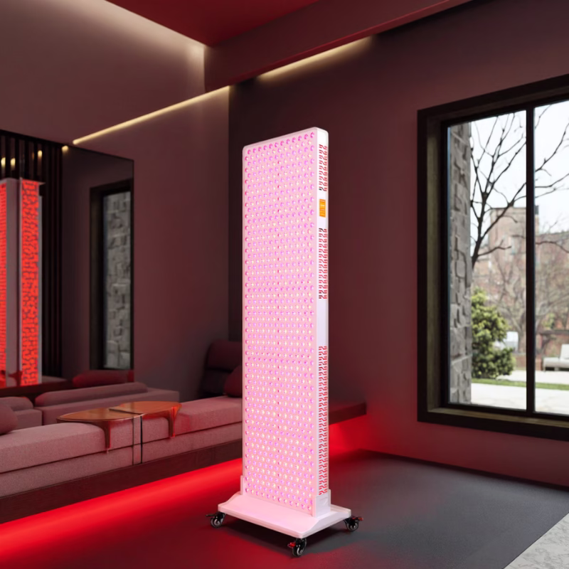 Advanced Red Light Therapy Full Body Panel - Image 4