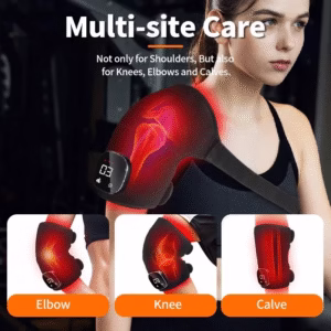 Restorative Red Light Therapy Pain Relief Belt