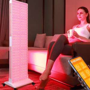 Professional Red Light Therapy Full Body Panel