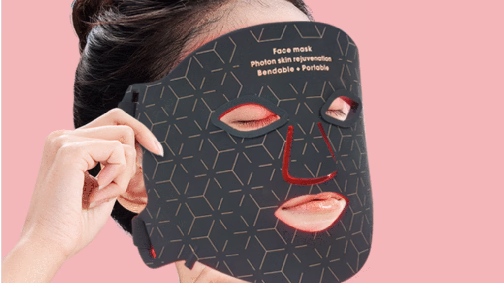 5 Ways NASA Transformed Red Light Therapy