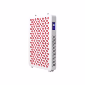Certified Desk Top Red Light Therapy Panel