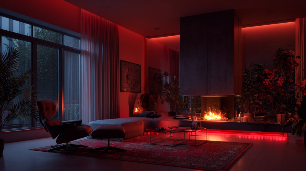 The Importance of Red Light Therapy The Importance of Red Light Therapy