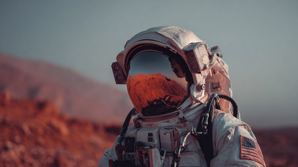 5 Ways NASA Transformed Red Light Therapy