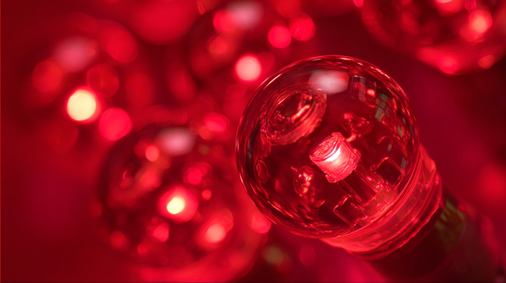 The Importance of Red Light Therapy The Importance of Red Light Therapy