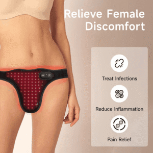 Gentle Feminine Intimate Device | Your Soulful Support