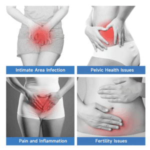 Gentle Feminine Intimate Device | Your Soulful Support